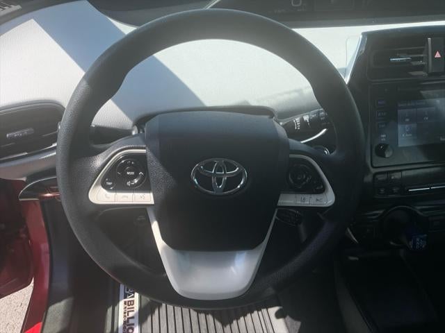 2017 Toyota Prius Two