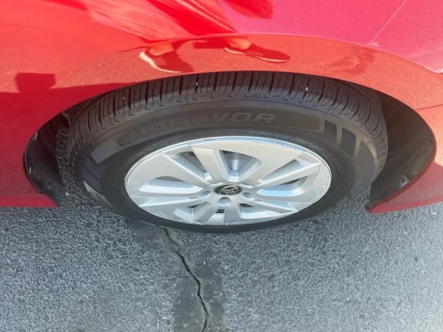 2017 Toyota Prius Two