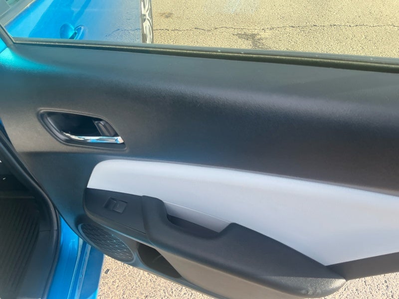 2021 Toyota Prius XLE