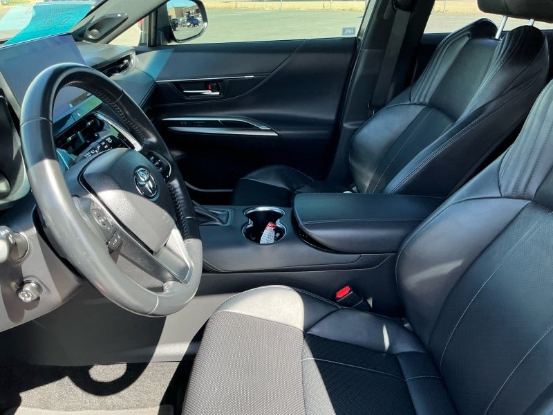 2021 Toyota Venza XLE