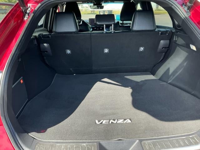 2021 Toyota Venza XLE