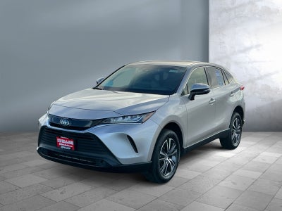 2021 Toyota Venza LE LE