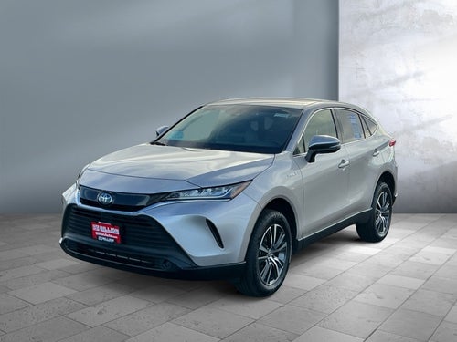 2021 Toyota Venza LE LE