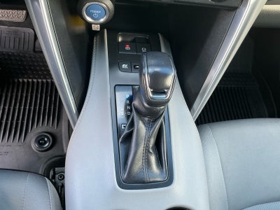 2021 Toyota Venza LE LE