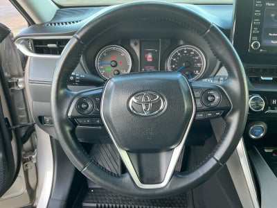 2021 Toyota Venza LE LE