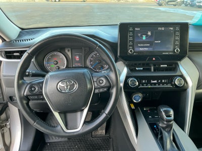 2021 Toyota Venza LE LE
