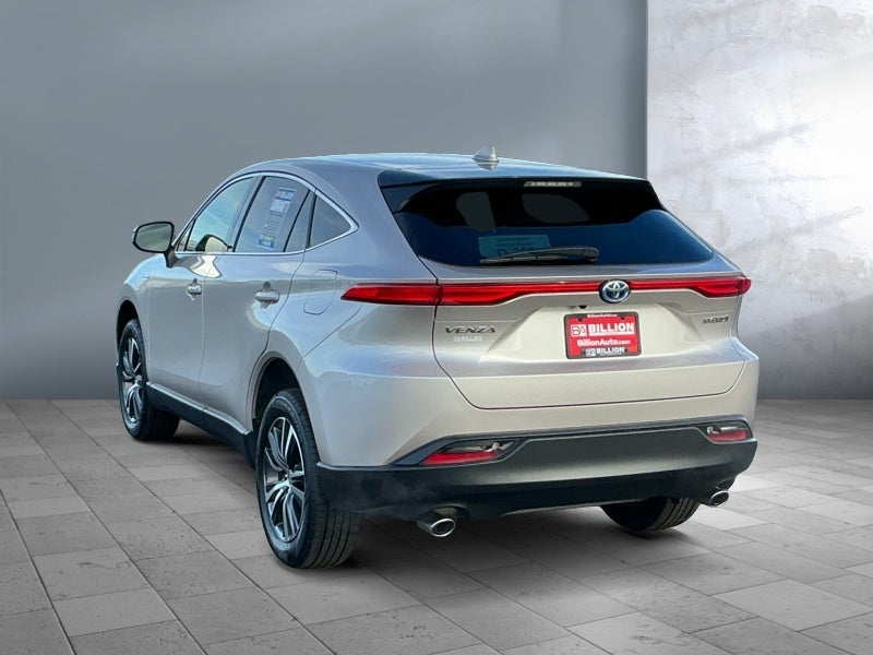 2021 Toyota Venza LE LE