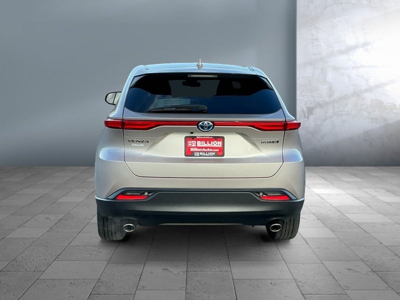 2021 Toyota Venza LE LE