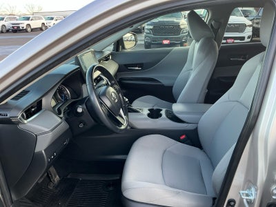 2021 Toyota Venza LE LE