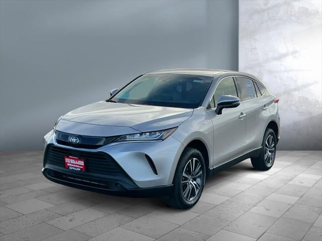 2021 Toyota Venza LE LE