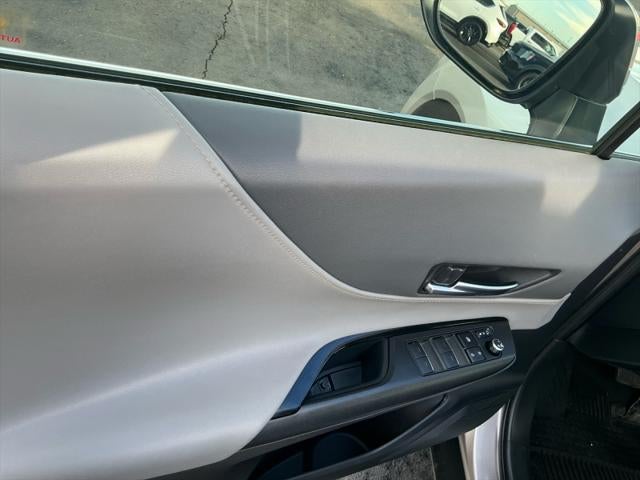 2021 Toyota Venza LE LE