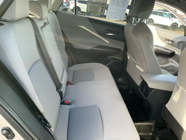 2021 Toyota Venza LE LE