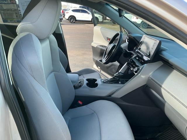 2021 Toyota Venza LE LE