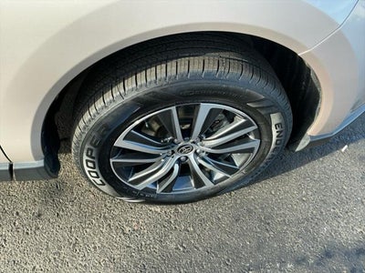 2021 Toyota Venza LE LE