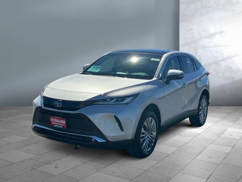 2024 Toyota Venza Limited