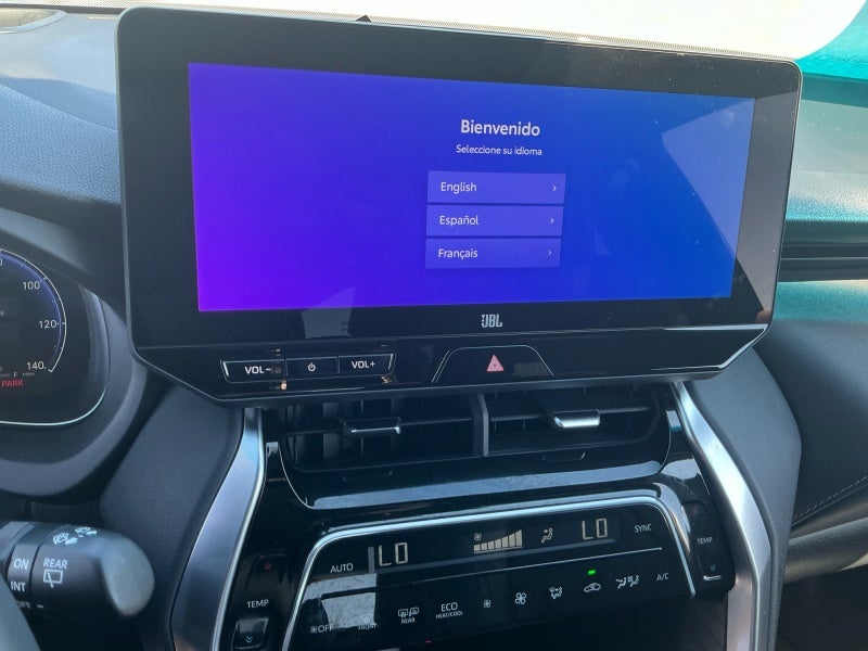 2024 Toyota Venza Limited