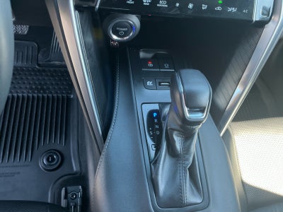 2024 Toyota Venza Limited