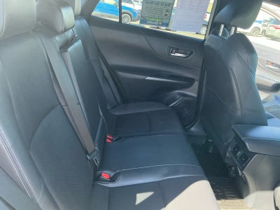 2024 Toyota Venza Limited