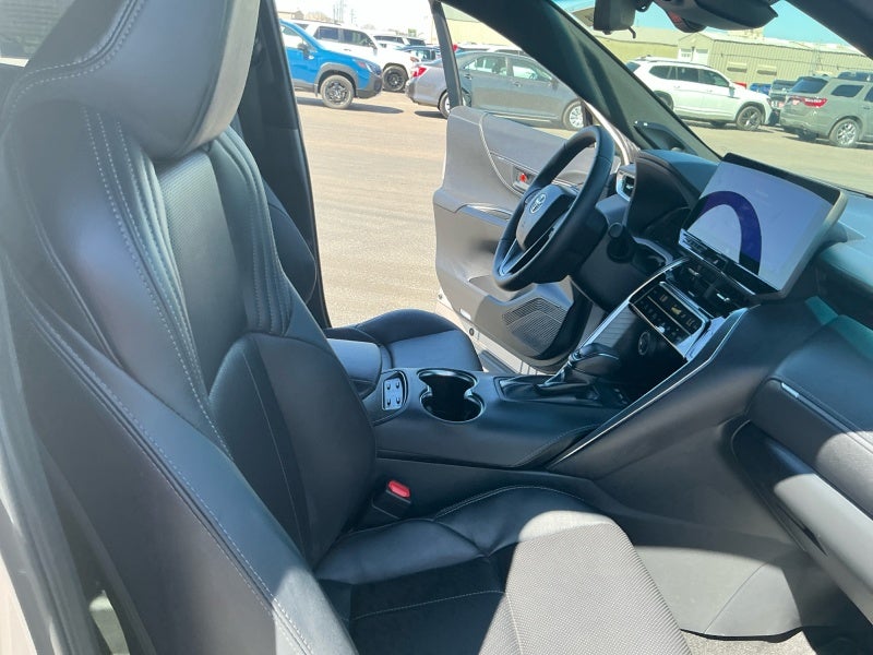 2024 Toyota Venza Limited