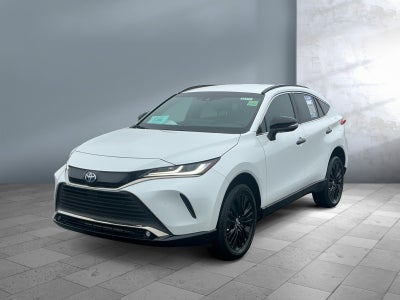 2024 Toyota Venza Nightshade