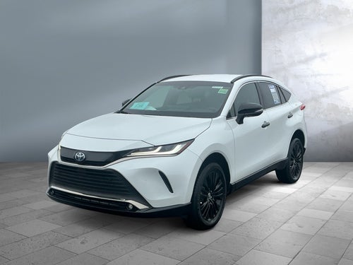 2024 Toyota Venza Nightshade