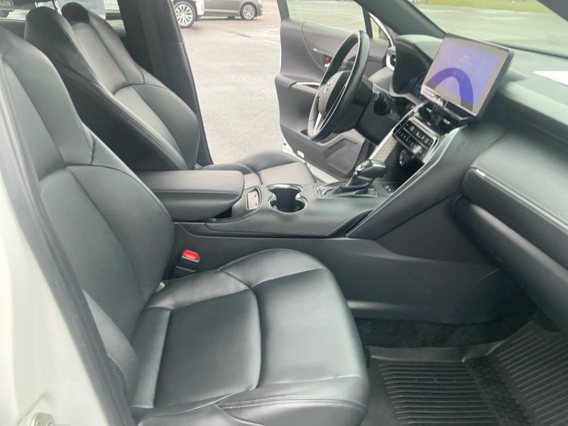 2024 Toyota Venza Nightshade