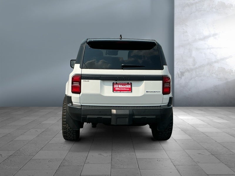 2024 Toyota Land Cruiser 1958