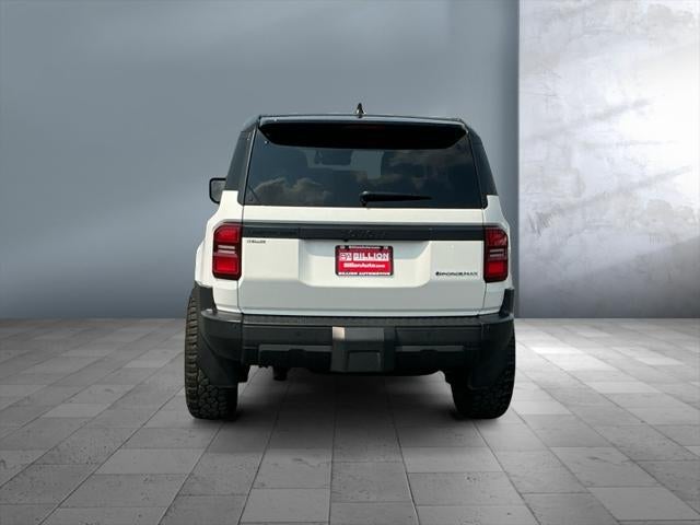 2024 Toyota Land Cruiser 1958