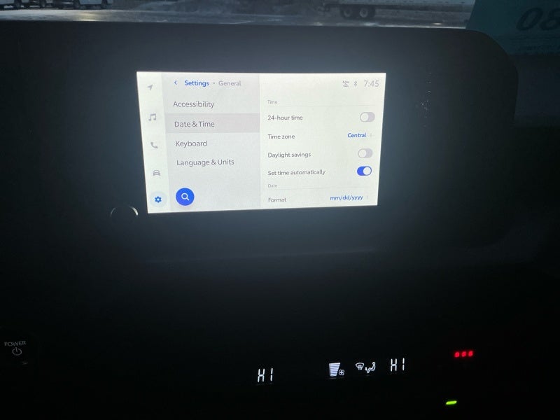 2024 Toyota LANDCRUISER 1958 1958