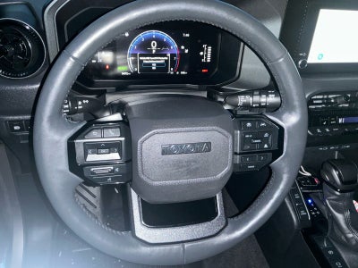 2024 Toyota LANDCRUISER 1958 1958