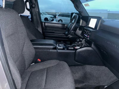 2024 Toyota LANDCRUISER 1958 1958