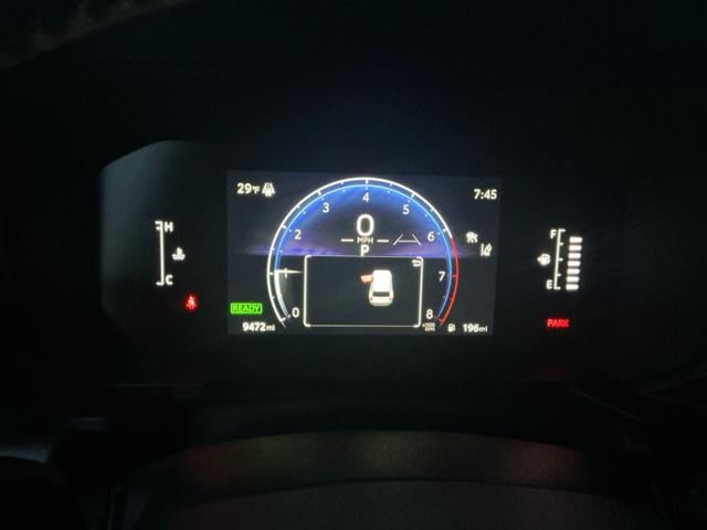 2024 Toyota LANDCRUISER 1958 1958