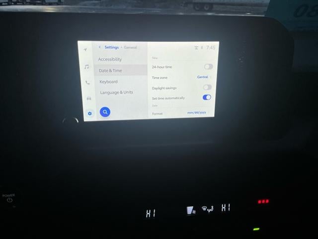 2024 Toyota LANDCRUISER 1958 1958