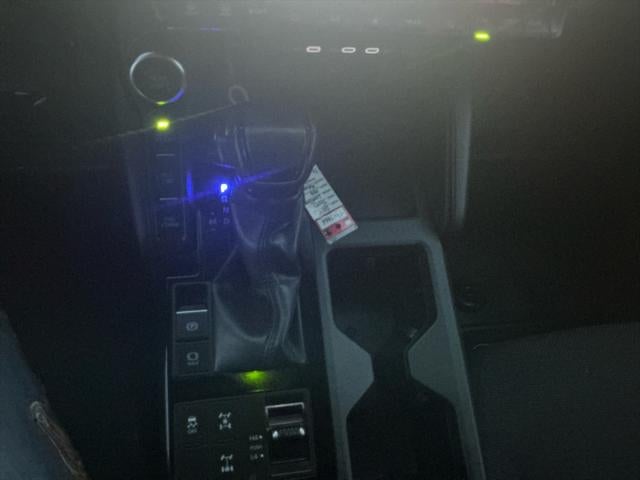 2024 Toyota LANDCRUISER 1958 1958