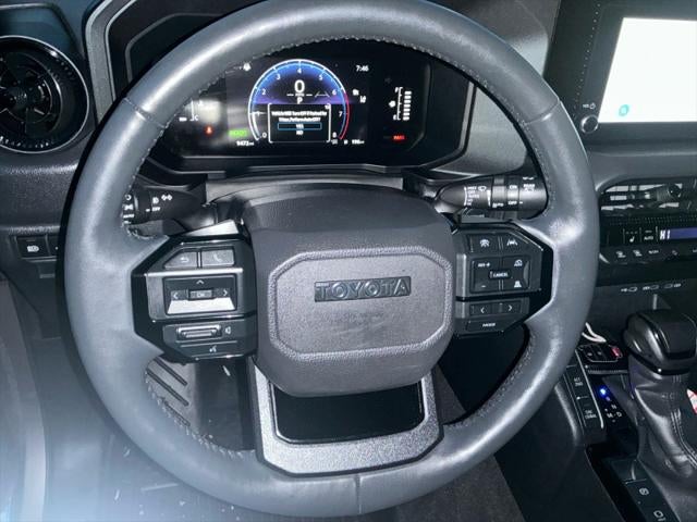 2024 Toyota LANDCRUISER 1958 1958