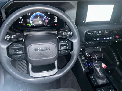 2024 Toyota LANDCRUISER 1958 1958