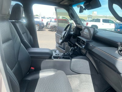 2024 Toyota Land Cruiser 4WD (Natl)