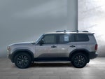 2024 Toyota Land Cruiser 4WD (Natl)