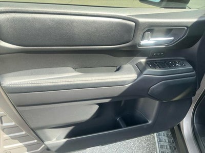2024 Toyota Land Cruiser 4WD (Natl)