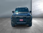 2025 Toyota Land Cruiser 4WD (Natl)