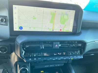 2025 Toyota LAND CRUISER 4WD (Natl)