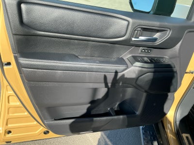 2025 Toyota LAND CRUISER 4WD (Natl)