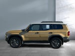 2025 Toyota LAND CRUISER 4WD (Natl)