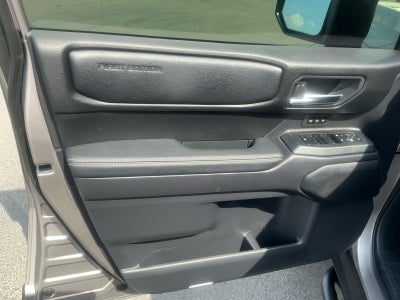 2024 Toyota Land Cruiser 4WD (Natl)