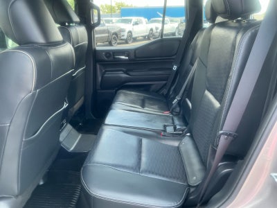 2024 Toyota Land Cruiser 4WD (Natl)
