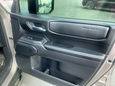 2024 Toyota Land Cruiser 4WD (Natl)