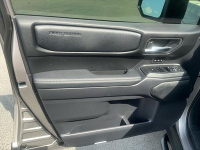 2024 Toyota Land Cruiser 4WD (Natl)