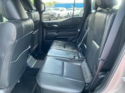 2024 Toyota Land Cruiser 4WD (Natl)