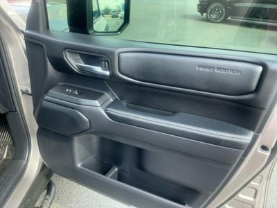 2024 Toyota Land Cruiser 4WD (Natl)