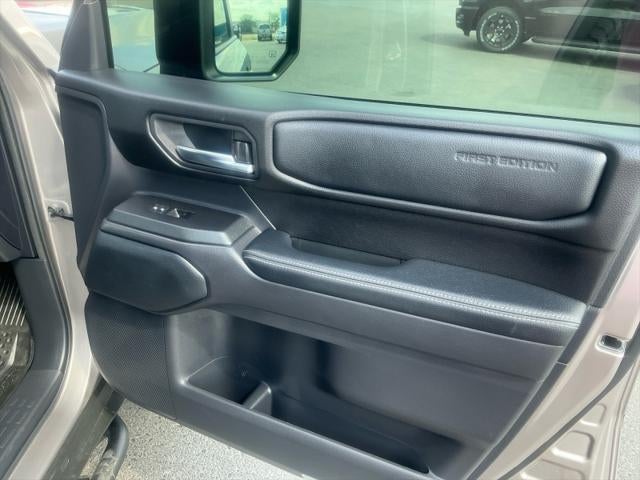 2024 Toyota Land Cruiser 4WD (Natl)